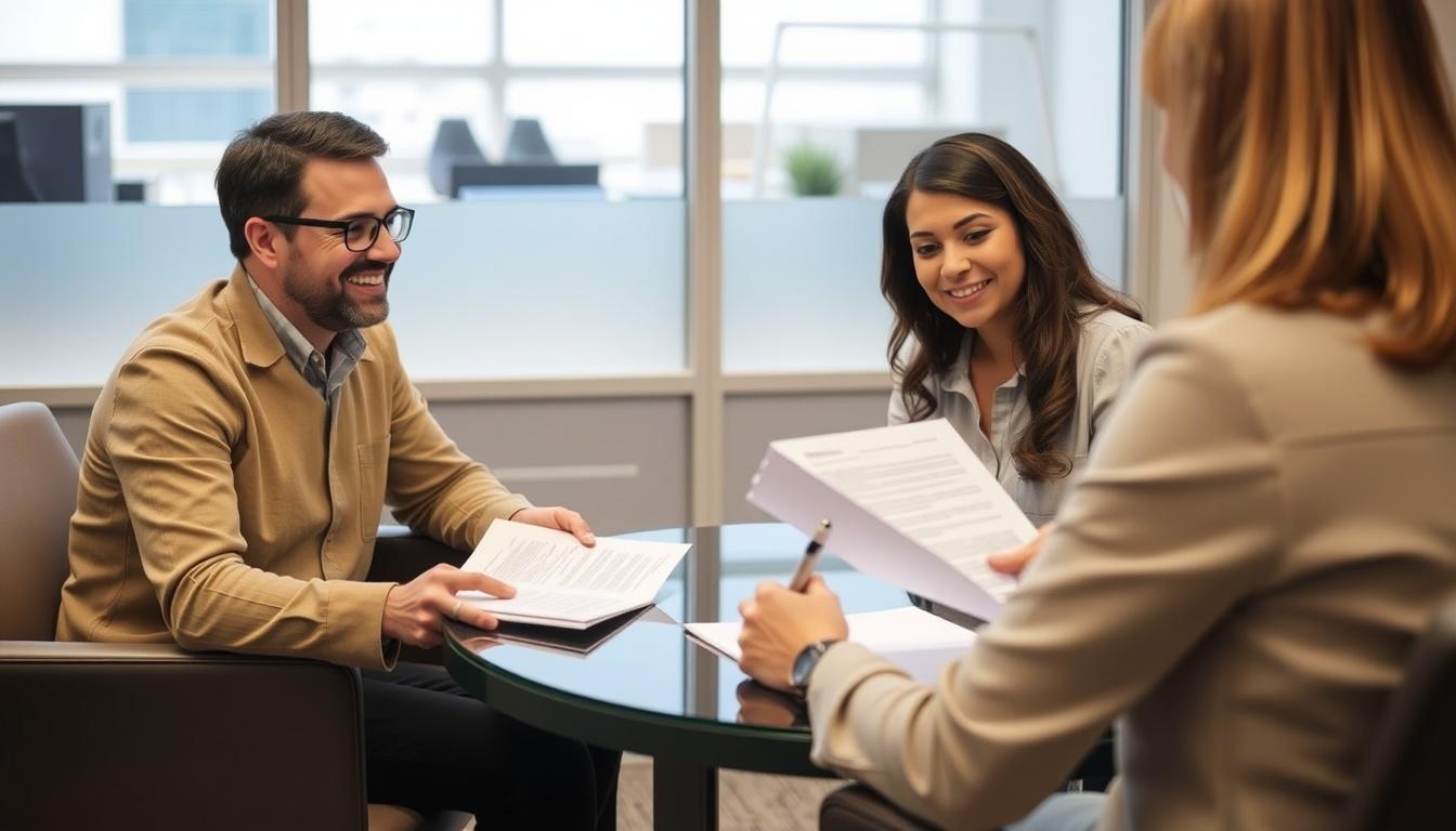 Serviços para Empresas